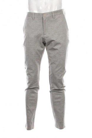 Herrenhose Only & Sons, Größe L, Farbe Grau, Preis 37,99 €