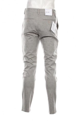 Herrenhose Only & Sons, Größe L, Farbe Grau, Preis 37,99 €