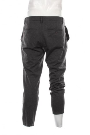 Herrenhose Only & Sons, Größe L, Farbe Grau, Preis 17,99 €