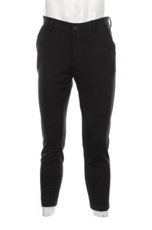 Herrenhose Only & Sons, Größe M, Farbe Schwarz, Preis 37,99 €