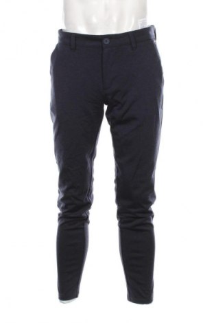 Herrenhose Only & Sons, Größe L, Farbe Blau, Preis 17,99 €