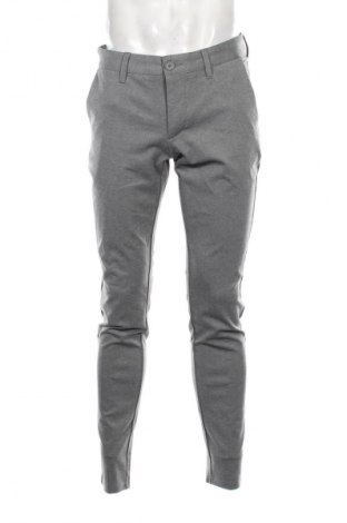 Herrenhose Only & Sons, Größe M, Farbe Grau, Preis 37,99 €