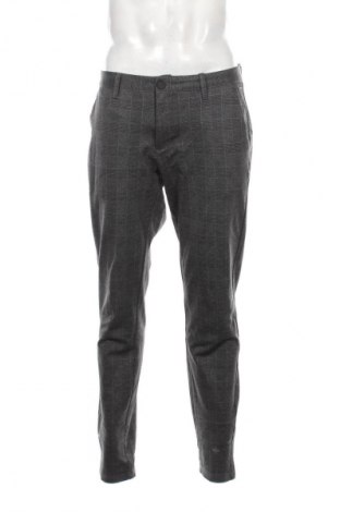 Pantaloni de bărbați Only & Sons, Mărime M, Culoare Gri, Preț 176,99 Lei