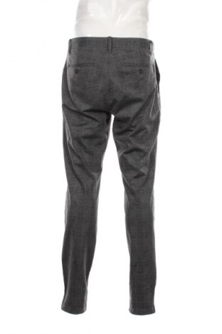 Pantaloni de bărbați Only & Sons, Mărime M, Culoare Gri, Preț 176,99 Lei