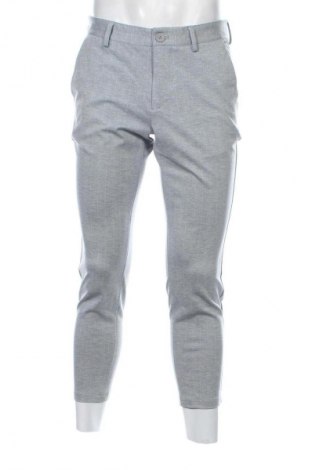 Herrenhose Only & Sons, Größe M, Farbe Grau, Preis € 38,99