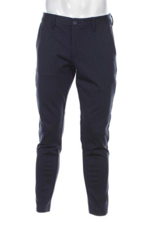 Herrenhose Only & Sons, Größe M, Farbe Blau, Preis 37,99 €