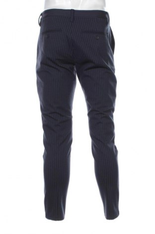 Pantaloni de bărbați Only & Sons, Mărime M, Culoare Albastru, Preț 176,99 Lei