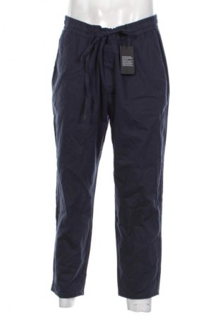 Herrenhose Only & Sons, Größe XL, Farbe Blau, Preis 37,99 €