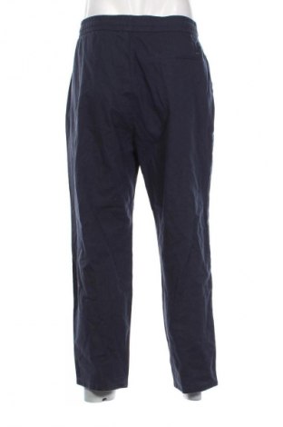 Pantaloni de bărbați Only & Sons, Mărime XL, Culoare Albastru, Preț 176,99 Lei