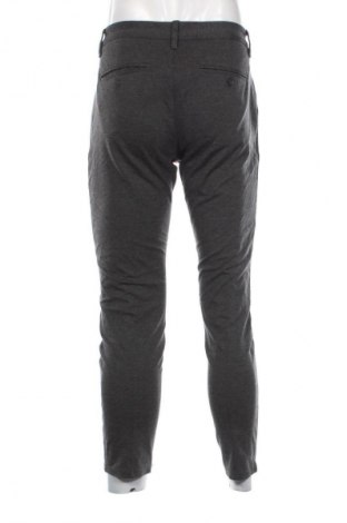 Pantaloni de bărbați Only & Sons, Mărime L, Culoare Gri, Preț 176,99 Lei