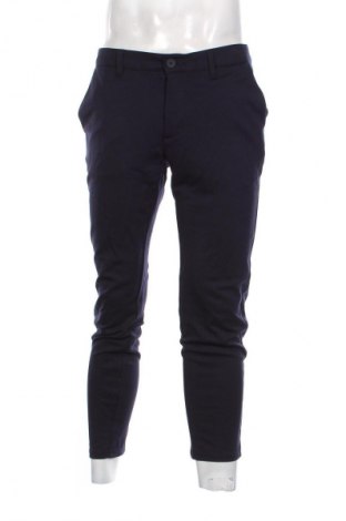 Herrenhose Only & Sons, Größe L, Farbe Blau, Preis 37,99 €