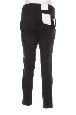 Pantaloni de bărbați Only & Sons, Mărime M, Culoare Negru, Preț 176,99 Lei