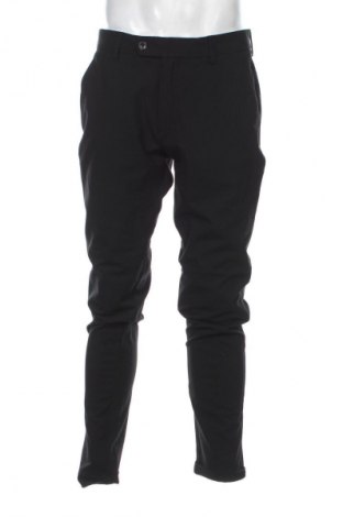 Pantaloni de bărbați Only & Sons, Mărime L, Culoare Negru, Preț 176,99 Lei