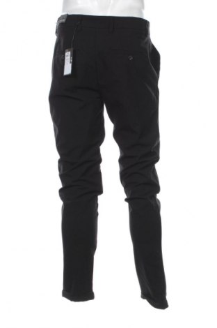 Pantaloni de bărbați Only & Sons, Mărime L, Culoare Negru, Preț 176,99 Lei