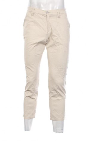 Herrenhose Original Marines, Größe M, Farbe Beige, Preis € 9,99