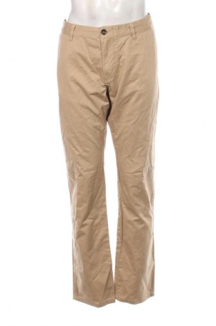 Herrenhose Oviesse, Größe XL, Farbe Beige, Preis € 11,99