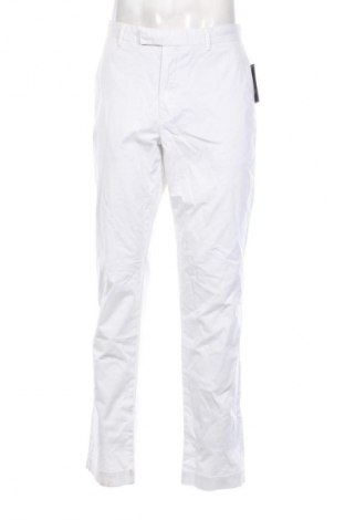 Herrenhose Polo By Ralph Lauren, Größe L, Farbe Weiß, Preis € 127,99