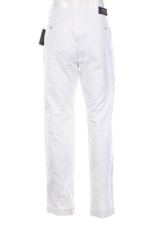 Herrenhose Polo By Ralph Lauren, Größe L, Farbe Weiß, Preis € 127,99