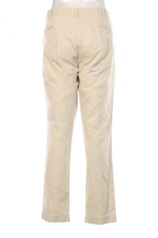 Pantaloni de bărbați Polo By Ralph Lauren, Mărime XL, Culoare Bej, Preț 134,99 Lei