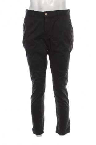 Herrenhose Pull&Bear, Größe M, Farbe Schwarz, Preis € 11,99