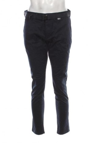 Herrenhose Pull&Bear, Größe M, Farbe Blau, Preis € 11,99