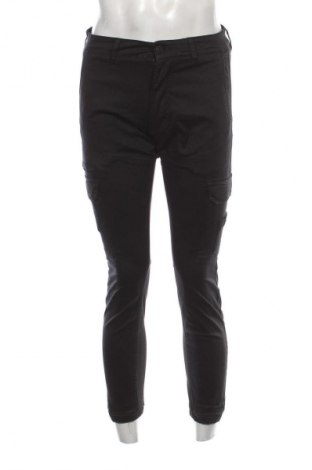 Herrenhose Pull&Bear, Größe S, Farbe Schwarz, Preis € 8,99