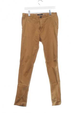 Herrenhose Pull&Bear, Größe M, Farbe Braun, Preis 11,99 €