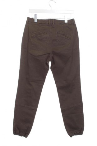 Herrenhose Pull&Bear, Größe S, Farbe Grün, Preis 11,99 €