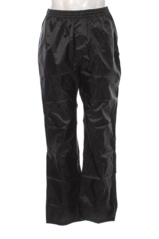 Pantaloni de bărbați Quechua, Mărime L, Culoare Negru, Preț 94,99 Lei