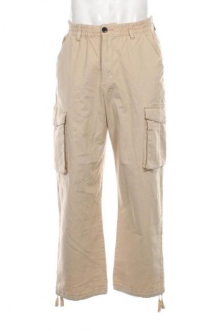 Herrenhose Redefined Rebel, Größe L, Farbe Beige, Preis € 66,99