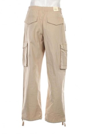 Herrenhose Redefined Rebel, Größe L, Farbe Beige, Preis 65,99 €