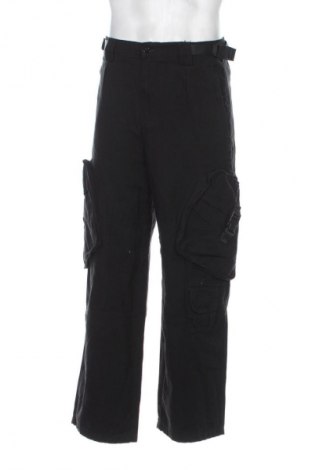 Herrenhose Review, Größe M, Farbe Schwarz, Preis € 68,99