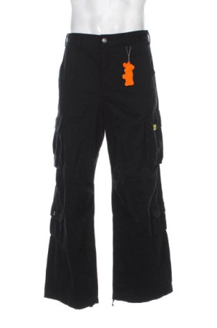 Pantaloni de bărbați Review, Mărime L, Culoare Negru, Preț 219,99 Lei