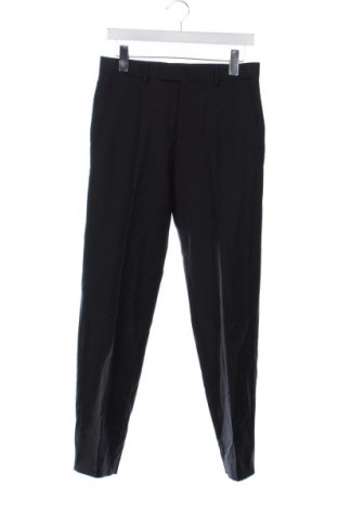 Pantaloni de bărbați S.Oliver, Mărime S, Culoare Negru, Preț 34,99 Lei