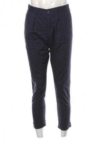 Herrenhose Samsoe & Samsoe, Größe S, Farbe Blau, Preis 22,99 €