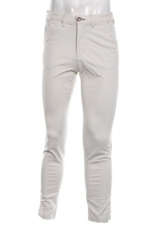 Herrenhose Selected Homme, Größe S, Farbe Beige, Preis € 18,99