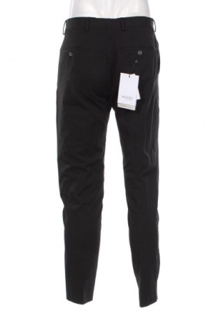 Herrenhose Selected Homme, Größe M, Farbe Schwarz, Preis € 117,99