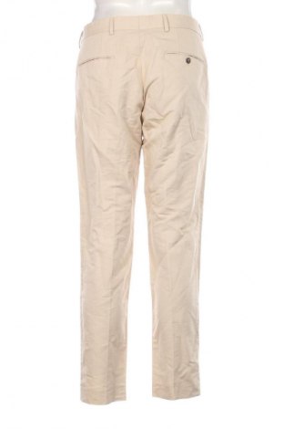 Herrenhose Selected Homme, Größe L, Farbe Beige, Preis 65,99 €