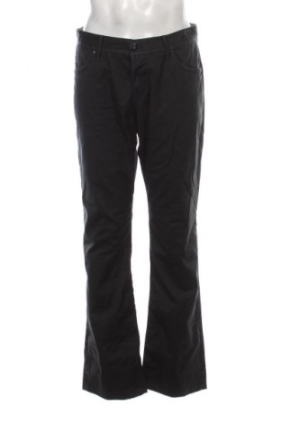 Pantaloni de bărbați Selected Homme, Mărime L, Culoare Negru, Preț 153,65 Lei