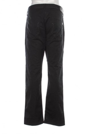 Pantaloni de bărbați Selected Homme, Mărime L, Culoare Negru, Preț 153,65 Lei