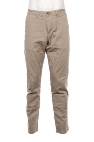 Herrenhose Selected Homme, Größe L, Farbe Beige, Preis 65,99 €