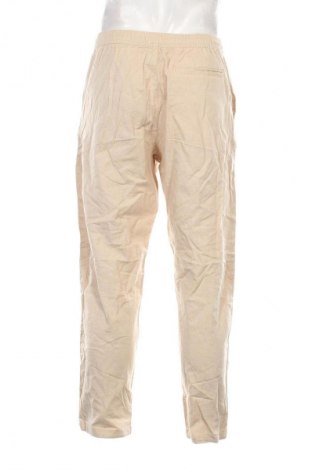 Herrenhose Selected Homme, Größe L, Farbe Beige, Preis € 18,99