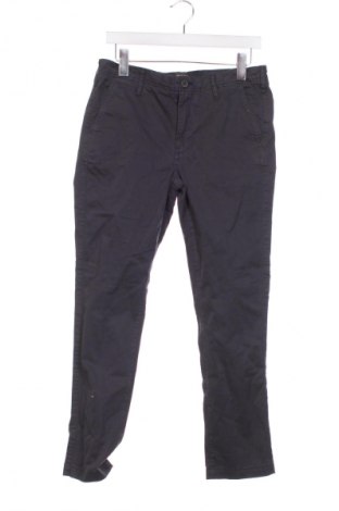 Herrenhose Superdry, Größe S, Farbe Blau, Preis € 20,99