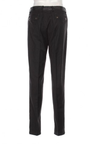 Pantaloni de bărbați Teodor, Mărime L, Culoare Negru, Preț 61,99 Lei