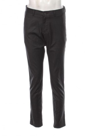 Pantaloni de bărbați Teodor, Mărime M, Culoare Negru, Preț 79,99 Lei