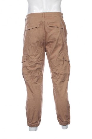 Herrenhose Terranova, Größe M, Farbe Braun, Preis 9,99 €