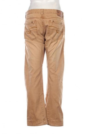 Herrenhose Timezone, Größe M, Farbe Braun, Preis € 19,95