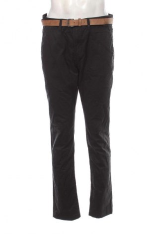 Herrenhose Tom Tailor, Größe L, Farbe Schwarz, Preis € 66,99