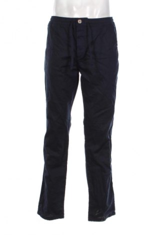 Herrenhose Tom Tailor, Größe L, Farbe Blau, Preis € 66,99