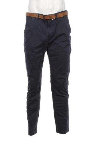 Herrenhose Tom Tailor, Größe M, Farbe Blau, Preis 65,99 €